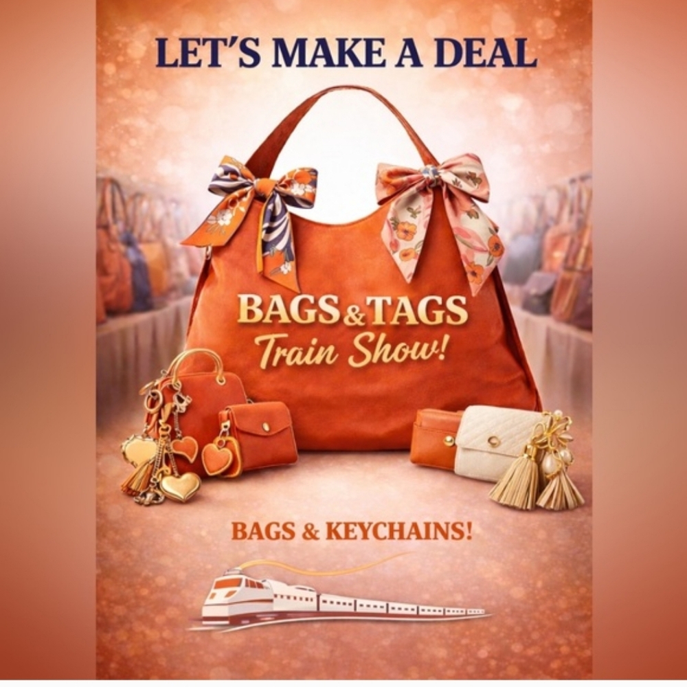 COACH, KATE AND MK Deals for the Bags and tags train 3/13/26